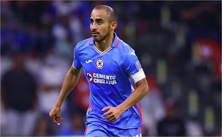 VIDEO: Cruz Azul y su emotiva despedida a  Rafael Baca