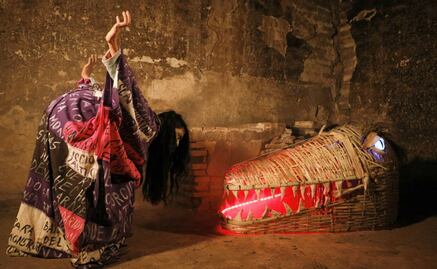 Estos son los artistas que representarán a México en la Bienal de Venecia