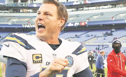 Chargers ansía descifrar a Tom Brady