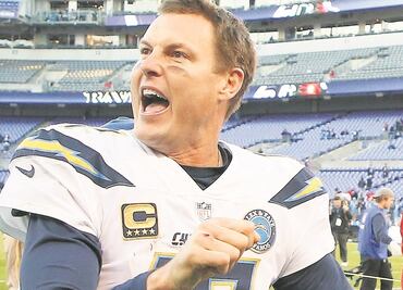 Chargers ansía descifrar a Tom Brady