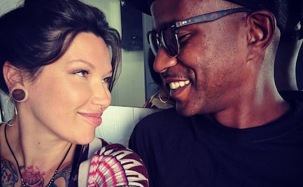 Pareja del actor de "Black Panther" fallecido en trágico accidente rompe el silencio: "enterrarlo fue insoportable"