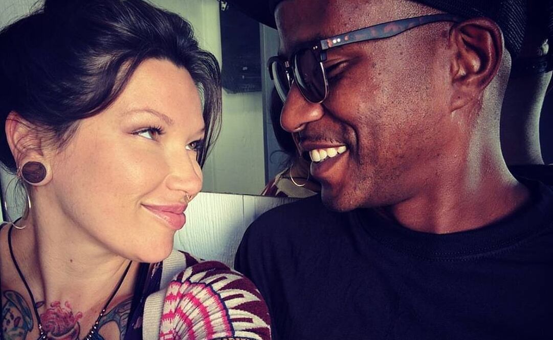 El actor y doble acción falleció a los 41 años junto a tres de sus hijos. Foto. Instagram