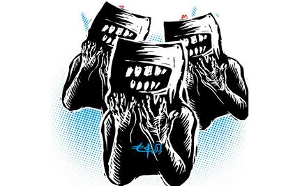 Morena y el arte de la simulación 