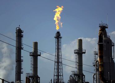 México despilfarró mil 500 mdd en refinería Deer Park; un mal negocio por donde se vea: PAN