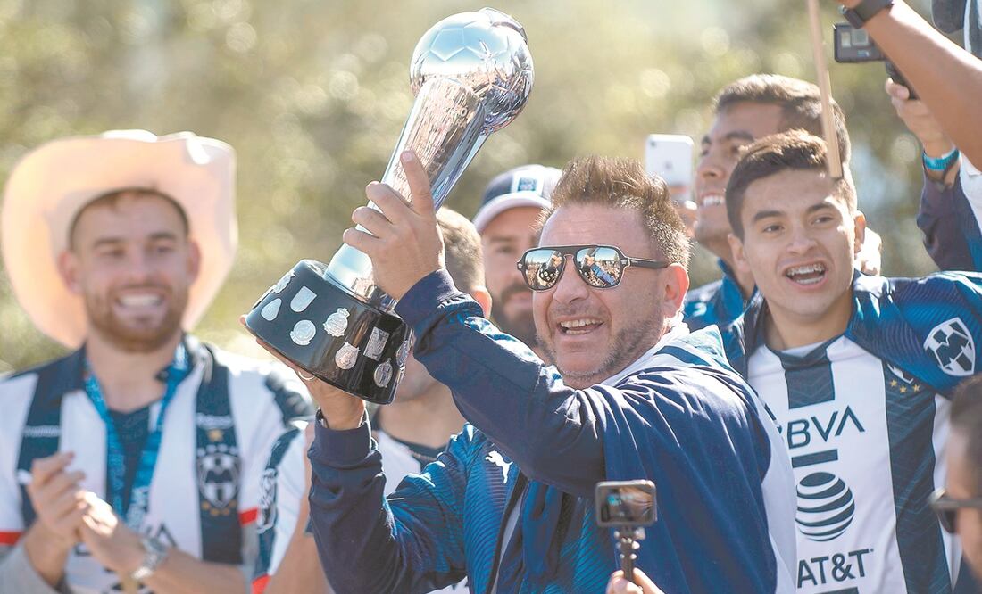 Foto: Archivo/El Universal