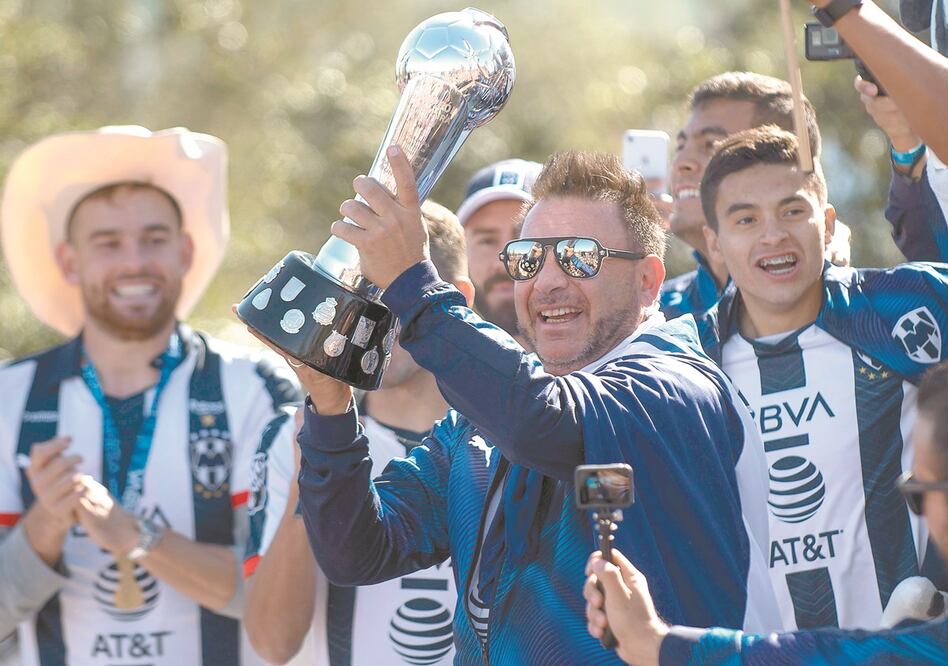 Foto: Archivo/El Universal