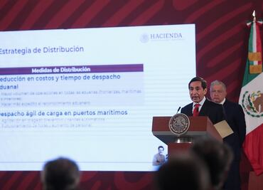 Punto por punto, consulta todo el Paquete contra la Inflación y la Carestía de AMLO