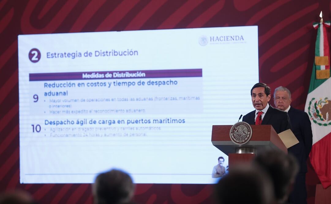 Foto: Juan Boites / EL UNIVERSAL