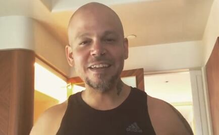 Residente repasará toda su música junto a la Filarmónica de Los Ángeles 