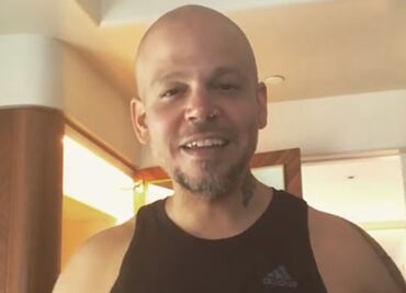 Residente repasará toda su música junto a la Filarmónica de Los Ángeles