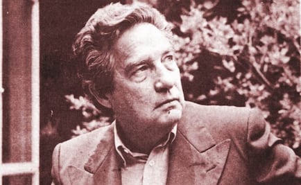 Octavio Paz, poeta y escritor vigente, a 104 años de su natalicio