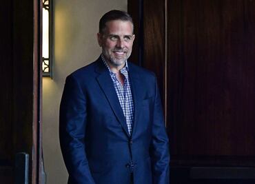 Hunter Biden, ¿el enemigo en casa?