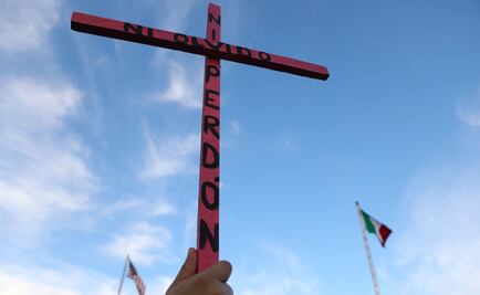 El feminicidio de Jessica, ¿qué sabemos hasta ahora?