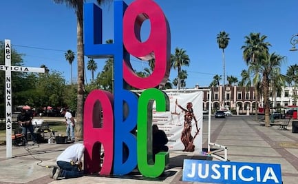 Sandra Lucía Téllez Nieves, socia de la guardería ABC, está en proceso de deportación en EU; es acusada de homicidio