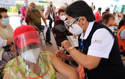 Edomex se cura del Covid-19 y regresa a la normalidad: Secretaría de Salud estatal