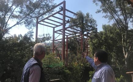 Vecinos acusan proliferación de construcciones irregulares en Naucalpan