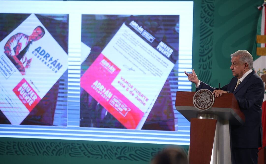 Foto: Germán Espinosa/EL UNIVERSAL