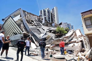 Sismo de 7.4 en Colombia: ¿qué es la subducción de placas que provocó el movimiento telúrico?; aquí te explicamos