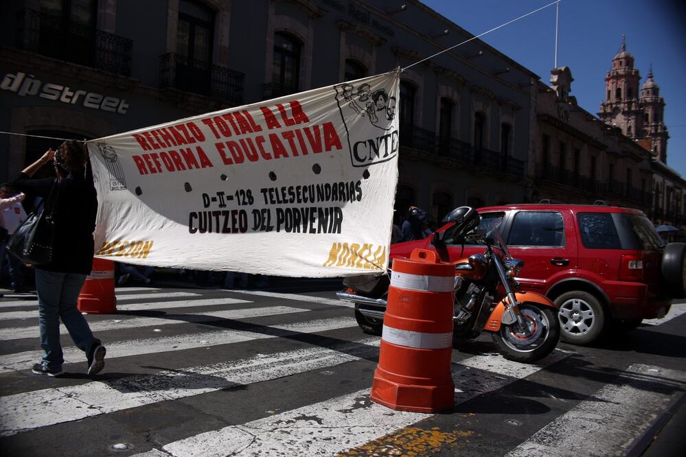 Foto: Armando Solis / EL UNIVERSAL