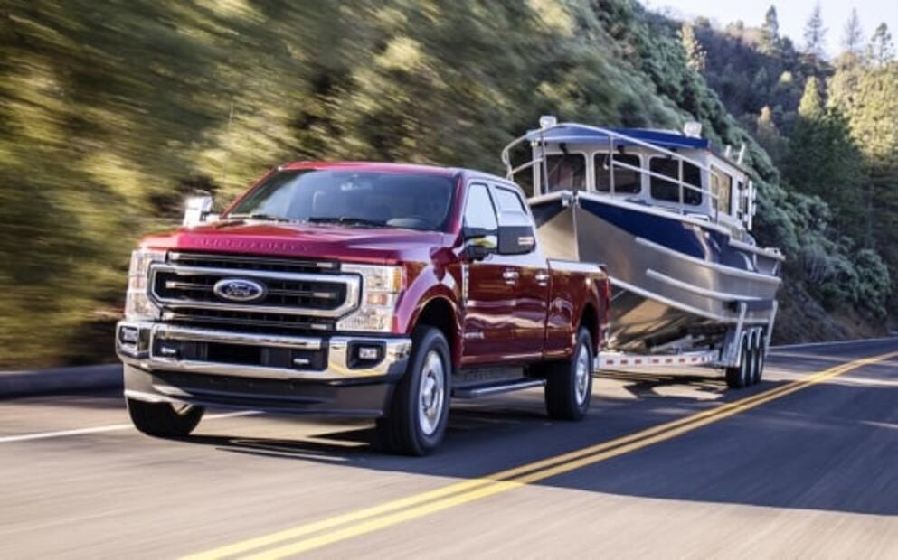 Los 5 autos más vendidos de todo el mundo