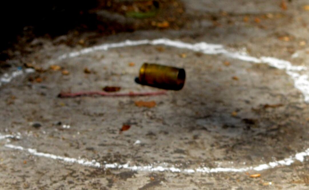 (Foto: Archivo / EL UNIVERSAL)