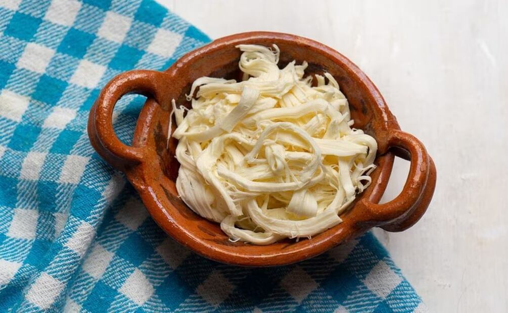 Quesillo. Foto: iStock