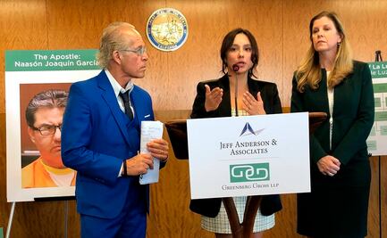 “Me enseñaron bailes eróticos para complacer a líderes de la Luz del Mundo”