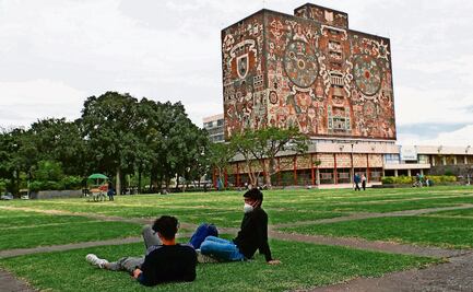 Académicos refutan a AMLO: sí hay críticas al neoliberalismo en la UNAM