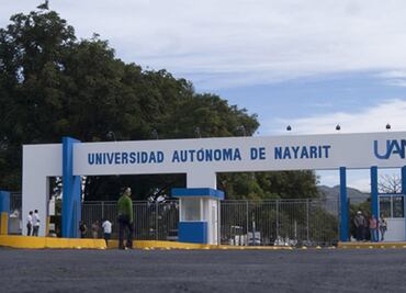 Exige ANUIES derogar reformas a la Universidad Autónoma de Nayarit
