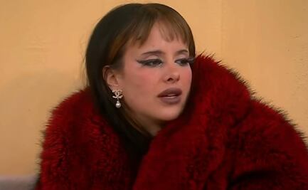 Gala Montes y las polémicas que han marcado su vida y carrera