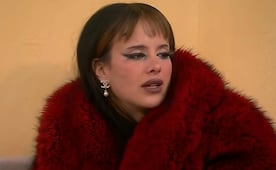Gala Montes y las polémicas que han marcado su vida y carrera
