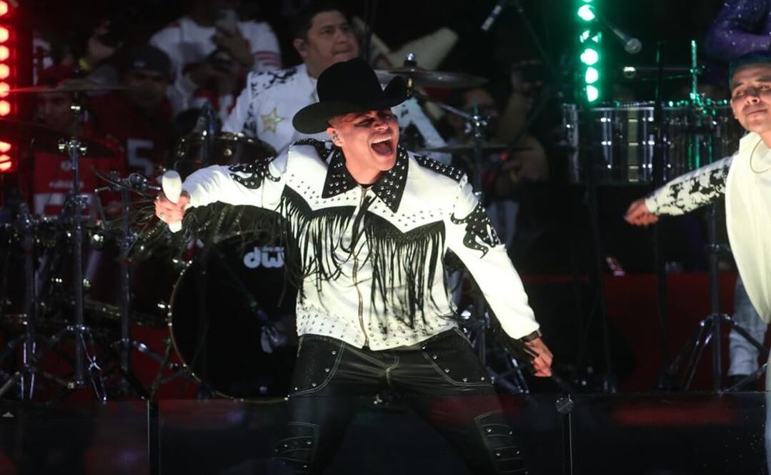 Foto: Jorge Serratos / EL UNIVERSAL