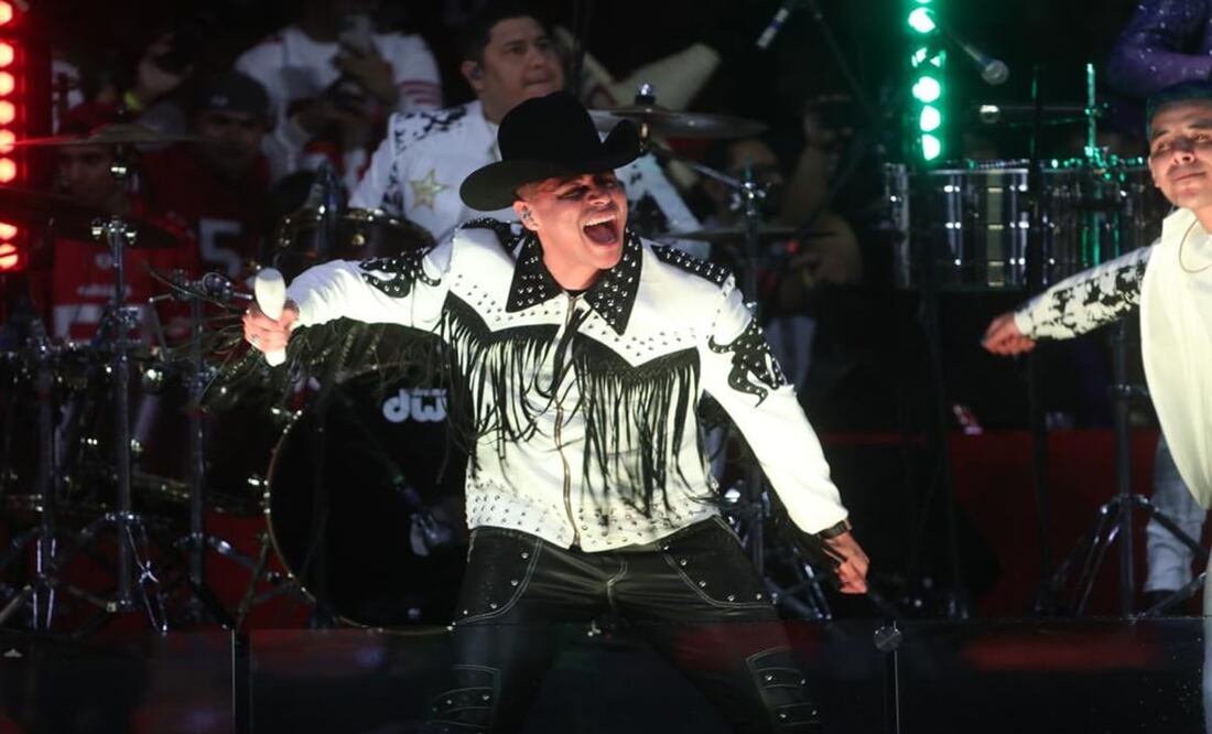 Foto: Jorge Serratos / EL UNIVERSAL