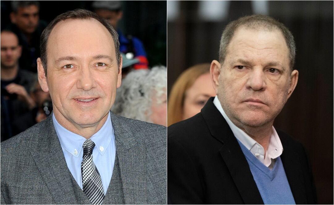 Netflix quiere evitar escándalos como los de Kevin Spacey y Harvey Weinstein. Foto: Archivo 