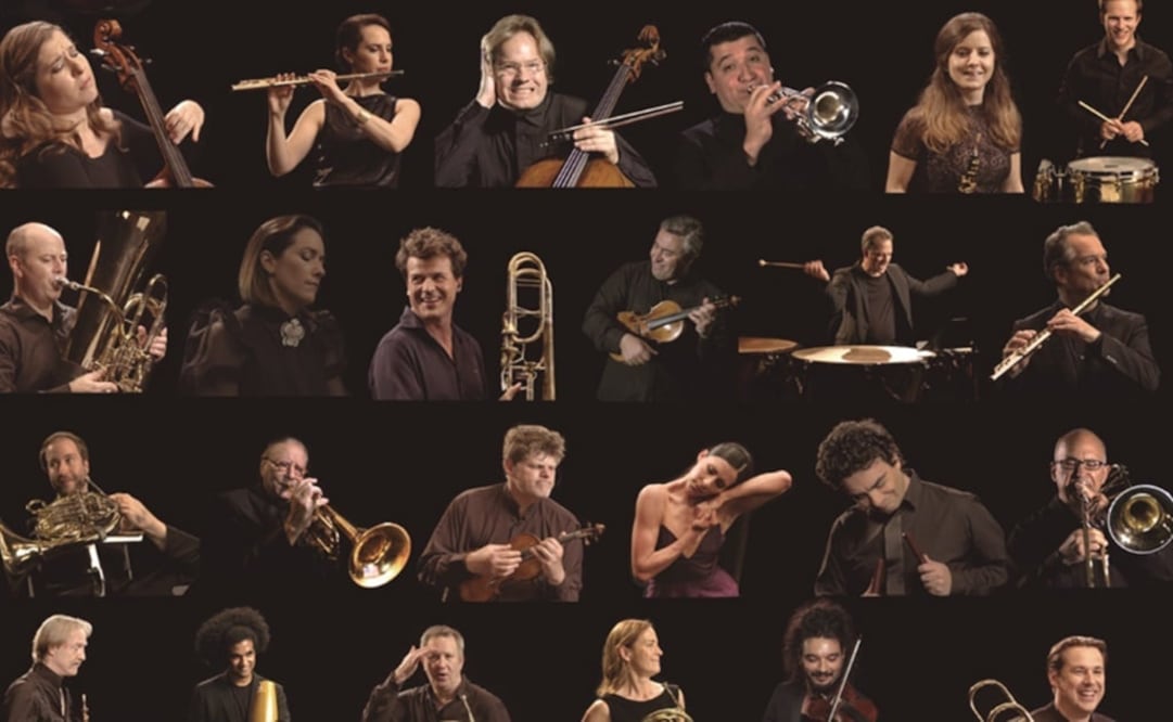 The project has already raised MXN $7 million - Photo: File photo/EL UNIVERSAL