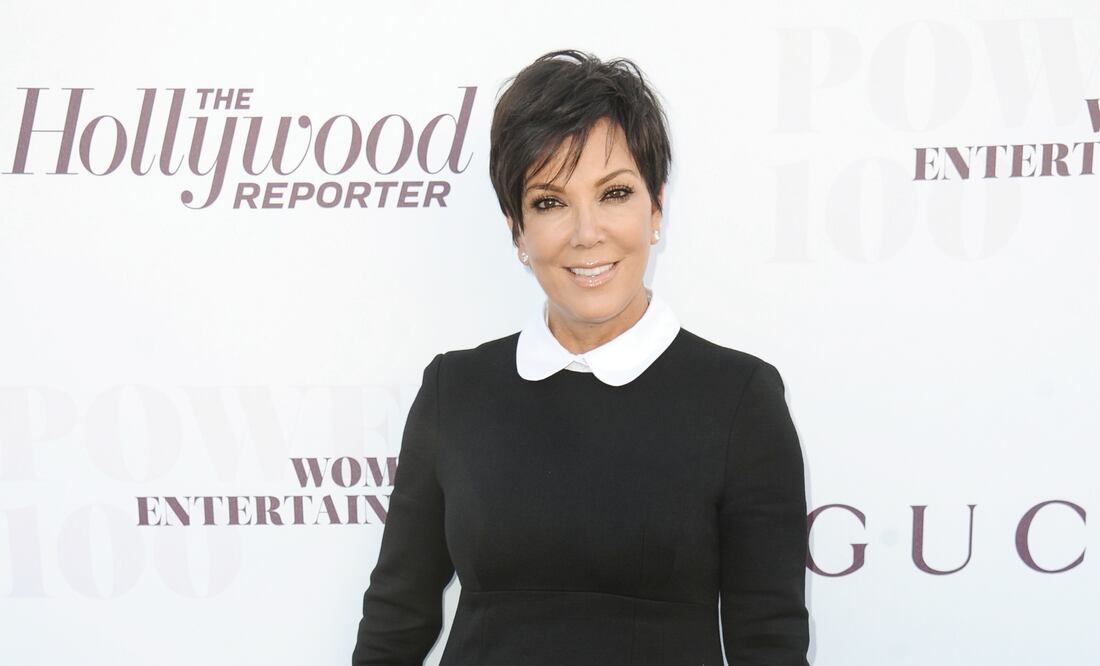 Caitlyn aseguró a 'Vanity Fair' que Kris trataba mal a Bruce (REUTERS Y AP)