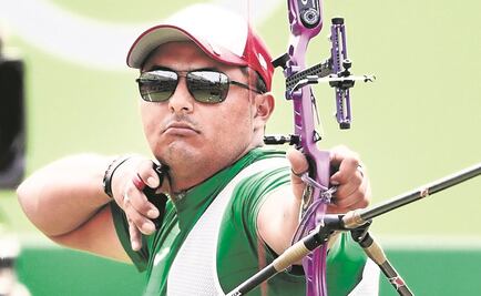 Ernesto Boardman abre su temporada con éxito