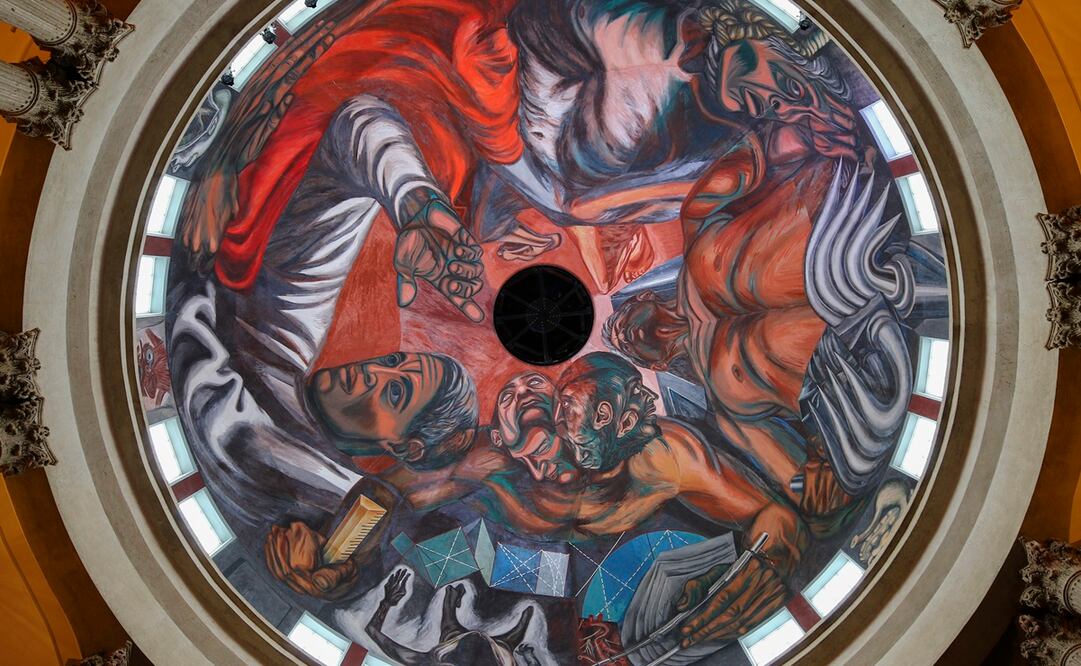 Foto: Universidad de Guadalajara