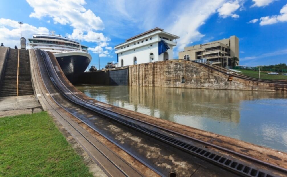 Así es un viaje a bordo de un crucero de expedición