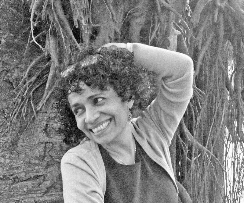 Malva Flores documentó su libro durante 10 años de trabajo. Foto: CORTESÍA: ANA MEDINA