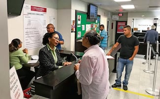 SRE destaca atención de más de 176 mil casos en 2025; 97% fueron gestionados por consulados de México en EU