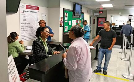 Alarma la reducción a consulados ante amago de deportaciones