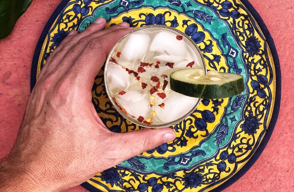 El pox es una bebida que se prepara con caña, maíz y trigo / Foto: Unsplash