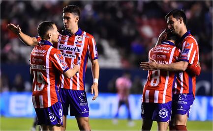 Liga MX: Atlético de San Luis vence al León en el Play-In; enfrentará a Rayados