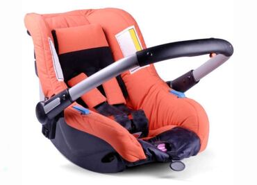 Profeco emite alerta de seguridad por asientos infantiles para auto; aumenta el riesgo de lesiones