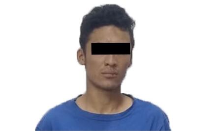 Detienen a presunto feminicida en el Edomex; se presume que la joven de 19 años era su pareja sentimental