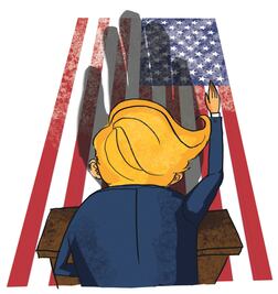 Cuento narrado por un idiota