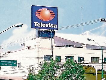 Televisa transmitirá en vivo el GP de México