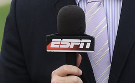 Señal de ESPN se cae y los revientan en redes sociales