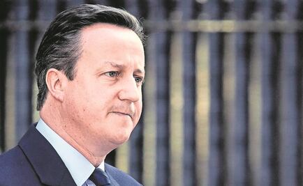 Avanza elección de sustituto de Cameron en Reino Unido 